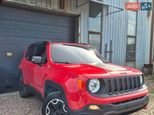 Jeep