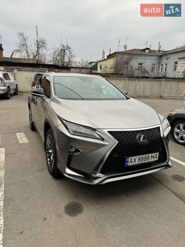 Lexus