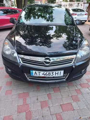 Opel