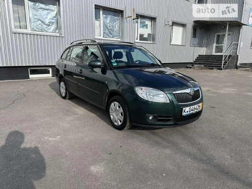 Skoda