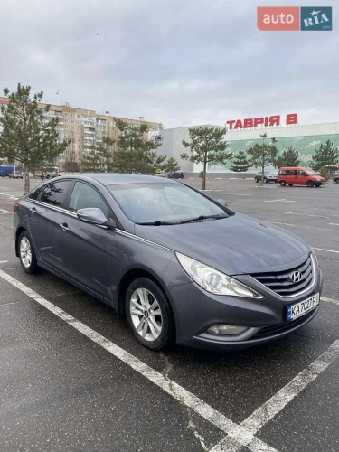 Hyundai