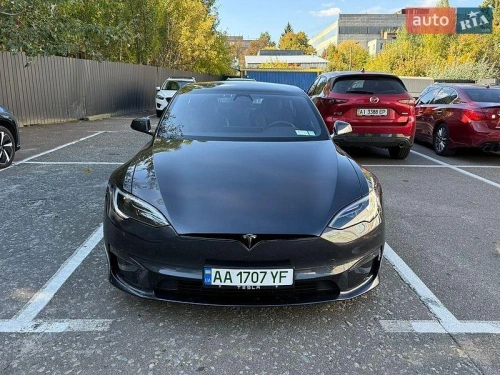 Tesla
