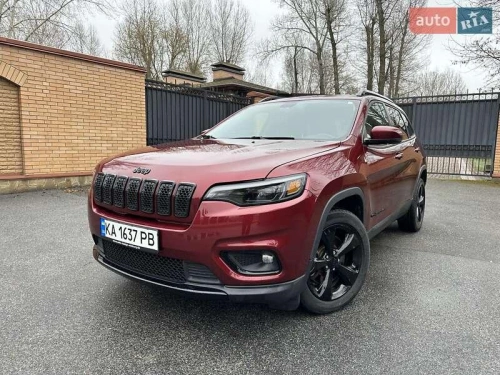 Jeep