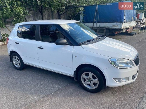 Skoda