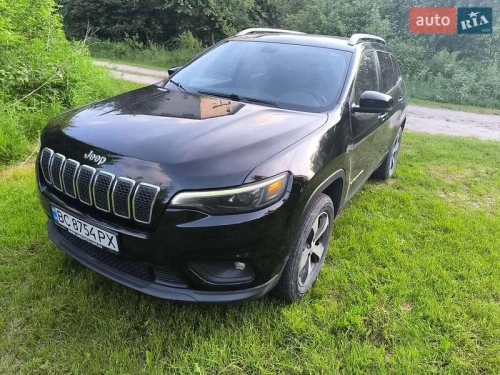 Jeep