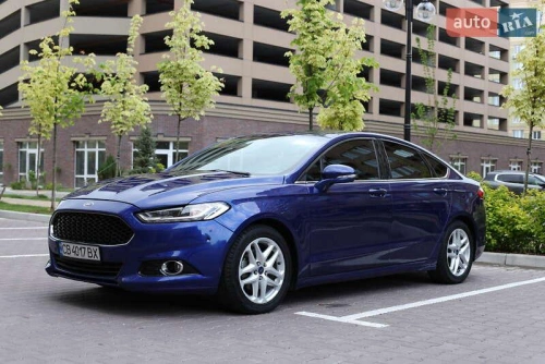 Ford