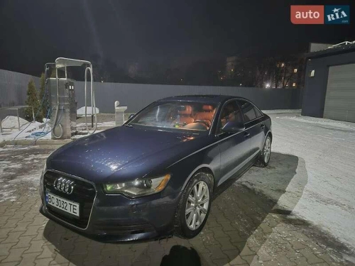 Audi