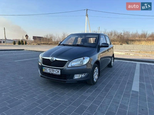 Skoda