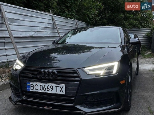 Audi