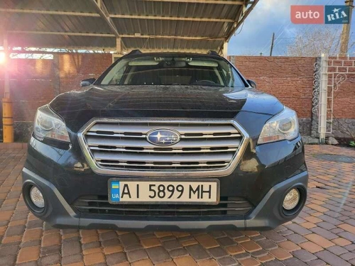 Subaru