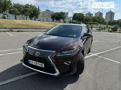Lexus