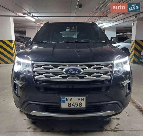 Ford