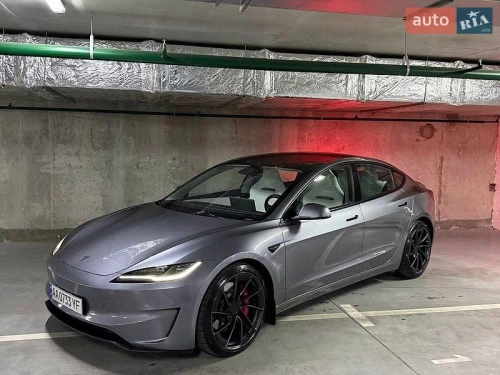 Tesla