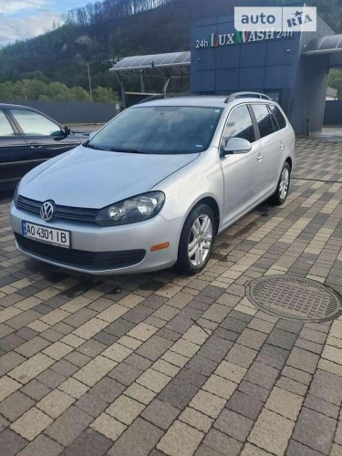 Volkswagen