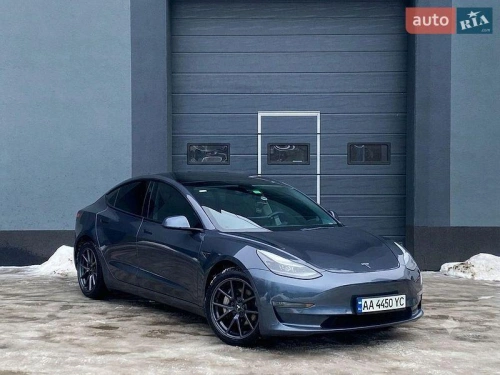 Tesla