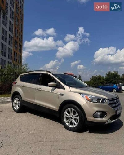 Ford