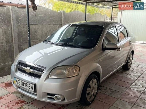Chevrolet