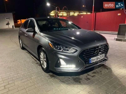 Hyundai