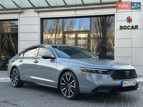 Honda