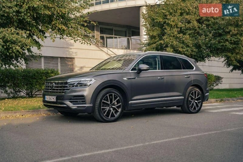 Volkswagen
