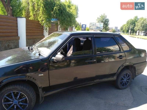 ВАЗ / Lada