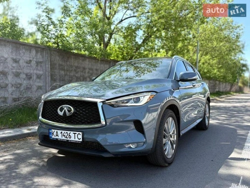 Infiniti