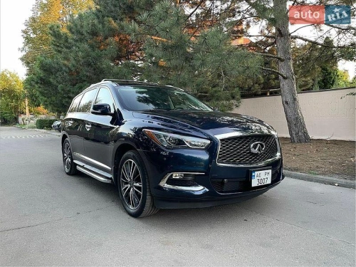 Infiniti
