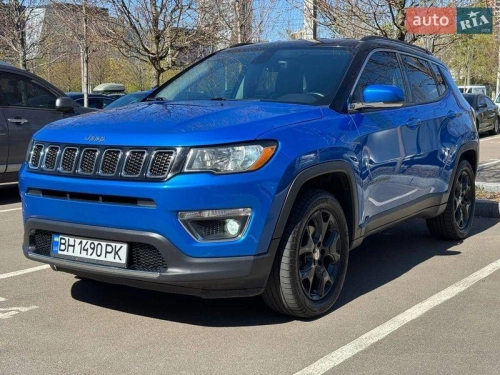 Jeep