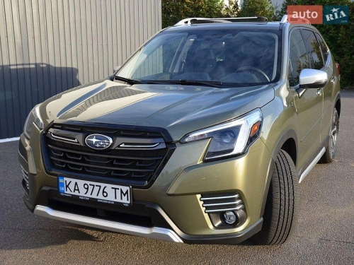 Subaru