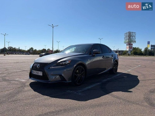 Lexus