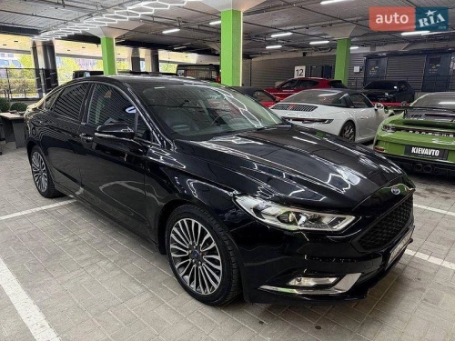 Ford