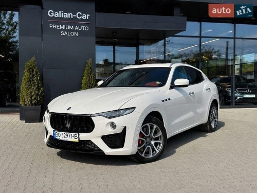 Maserati