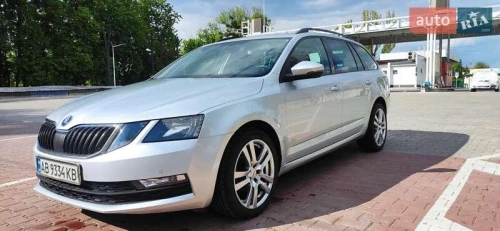 Skoda