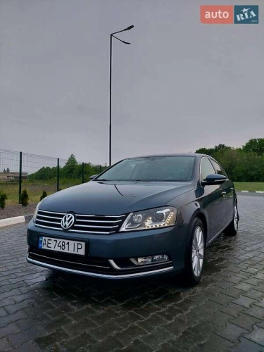 Volkswagen