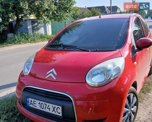 Citroen