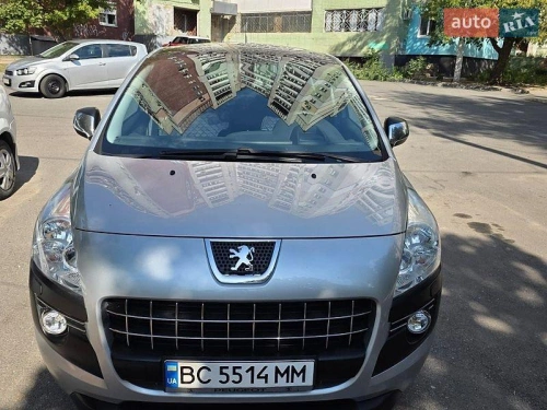 Peugeot