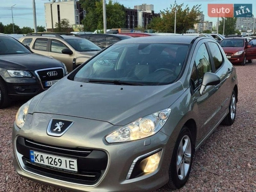 Peugeot