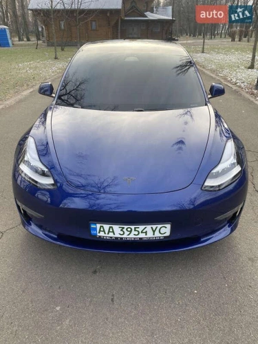 Tesla