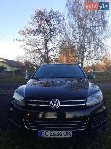 Volkswagen