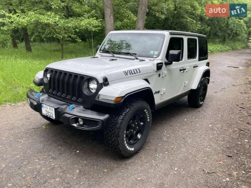 Jeep