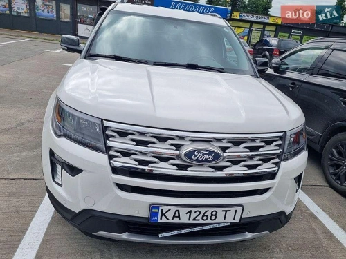 Ford