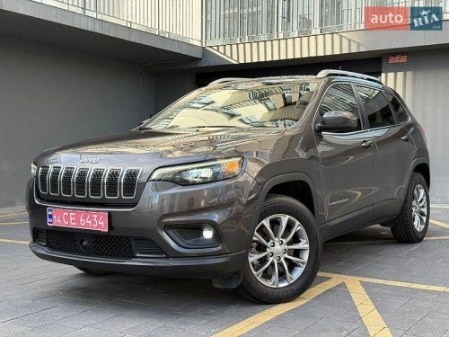Jeep