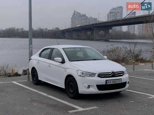 Citroen