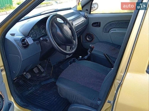 Dacia