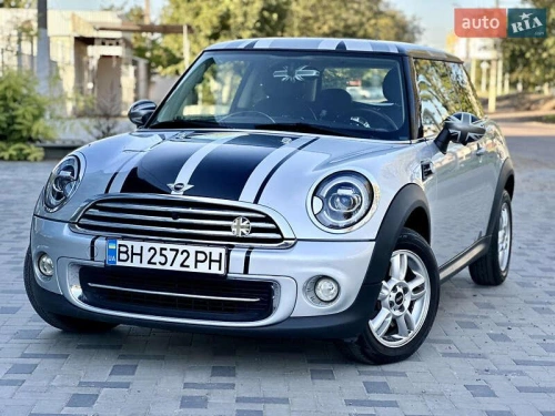 MINI