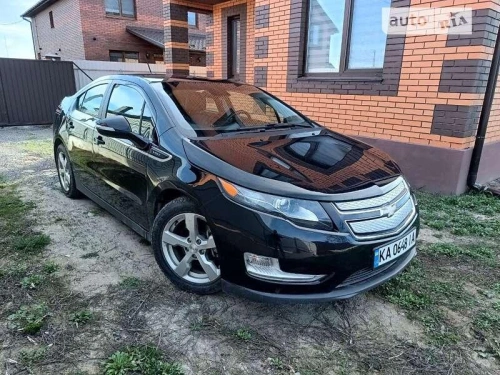 Chevrolet