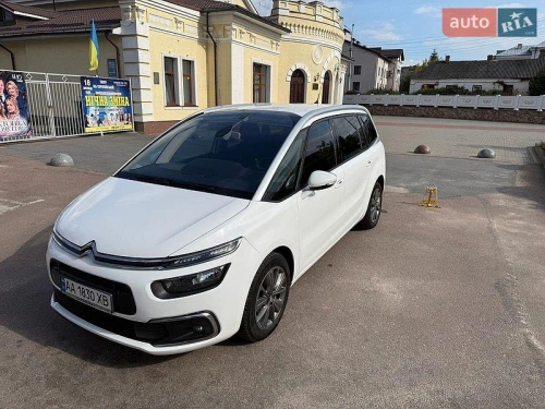 Citroen