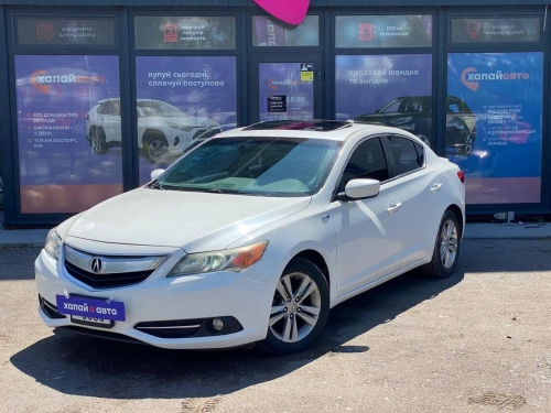 Acura
