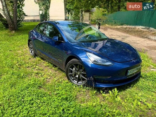 Tesla