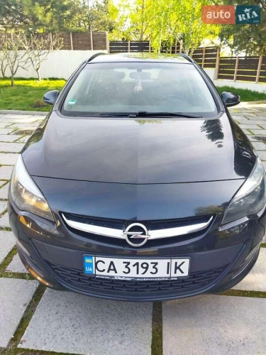 Opel
